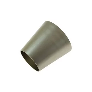 Redukcja układu wydechowego 60-89mm L-86mm - Układ wydechowy - akcesoria - miniaturka - grafika 1