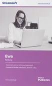 Programy finansowe i kadrowe - Streamsoft PCBIZNES EWA faktury Streamsoft PCBIZNES EWA faktury - miniaturka - grafika 1