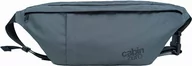 Nerki - Saszetka biodrowa Cabinzero Hip Pack 2L Absolute Orginal Grey - miniaturka - grafika 1