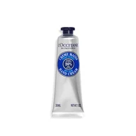 Kremy i maski do rąk - L'Occitane Shea Hand Cream Krem Do Dłoni 30 ml - miniaturka - grafika 1