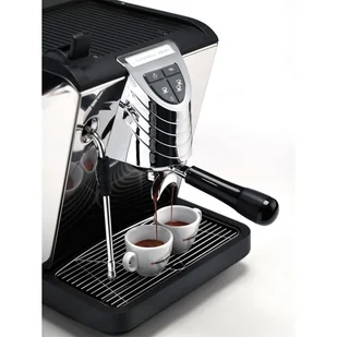Ekspres do kawy Nuova Simonelli Oscar II Czarny - Ekspresy do kawy - miniaturka - grafika 8