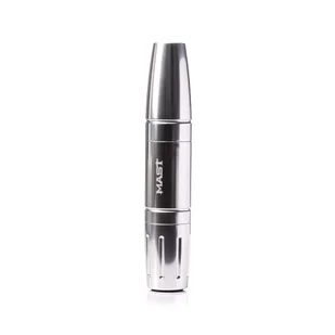 Maszynka Magi Pen WQ4905-2, srebrna - Pozostałe urządzenia kosmetyczne - miniaturka - grafika 1