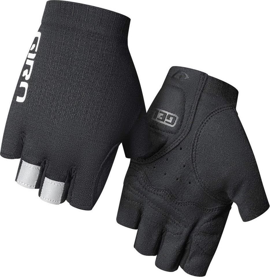Giro Rękawiczki damskie GIRO XNETIC ROAD W krótki palec black roz. L obwód dłoni 190-204 mm / dł. dłoni 185-195 mm NEW