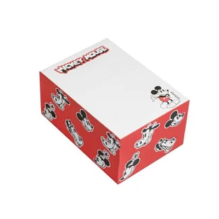 Disney Mickey - karteczki samoprzylepne - Gadżety  do biura - miniaturka - grafika 1