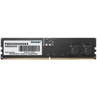 Pamięci RAM - Patriot Signature DDR5 16GB/4800(1*16GB) CL40 PSD516G480081 - miniaturka - grafika 1