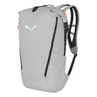 Plecaki - Plecak trekkingowy unisex Salewa LAVAREDO 26L szary 00-0000001411_0540 - miniaturka - grafika 1