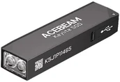 Latarki - Latarka Acebeam Latarka KEYLITE 500 - miniaturka - grafika 1