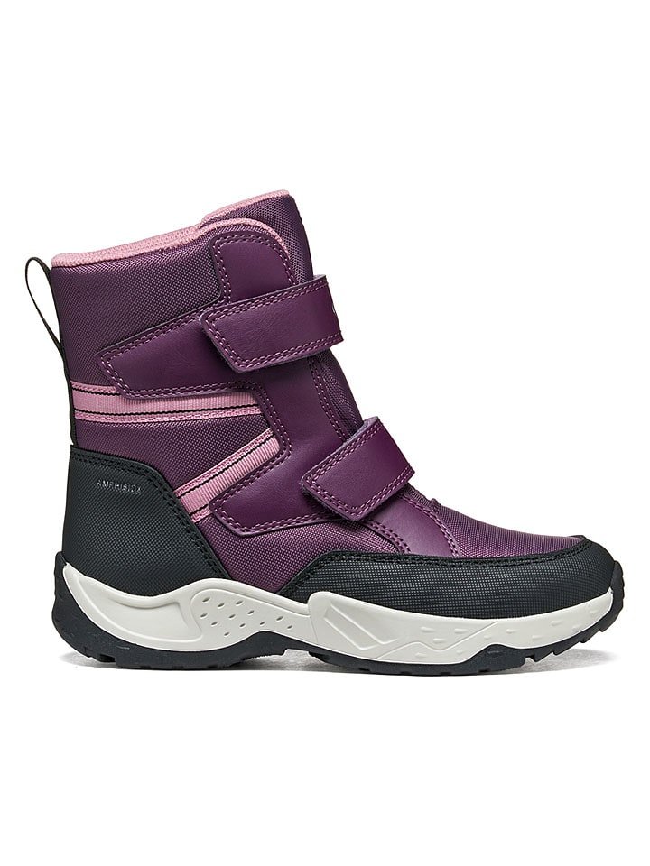 Geox Botki 