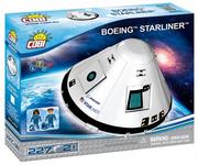 Klocki - Cobi 26263 Boeing Starliner 227kl p.6 - miniaturka - grafika 1