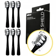 Końcówki do szczoteczek elektrycznych - Końcówki przeznaczone do Hoffen ST-1562-A i ST-1562-B - miniaturka - grafika 1