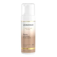 Samoopalacze - Uzdrovisco Body&Face Ritual, pianka samoopalająca, do ciała i twarzy, 150 ml - miniaturka - grafika 1