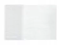 Szkolne artykuły papiernicze - Okładka P2 20,8X54,4 Pozioma Ozk-36 1 Sztuka Biurfol - miniaturka - grafika 1