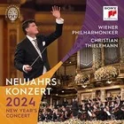 Muzyka klasyczna - Neujahrskonzert 2024 / New Year's Concert 2024 - miniaturka - grafika 1
