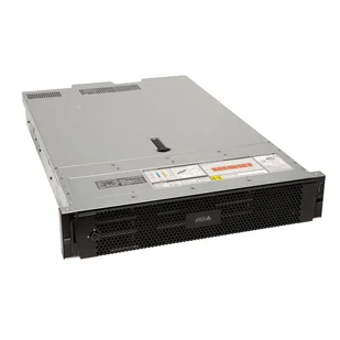 Axis S1264 Serwer pamięci masowej Rack (2U) Przewodowa sieć LAN Szary - Serwery - miniaturka - grafika 1