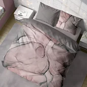 Pościel - Pościel bawełniana MINERALS 160x200 + 2x70x80cm - miniaturka - grafika 1