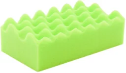 Pure Chemie Green Sponge PRO - gąbka do mycia samochodu - Akcesoria do mycia samochodu - miniaturka - grafika 1
