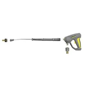 Akcesoria do myjek - Karcher Zestaw adapterów EASY!Force 1 od węża wysokociśnieniowego Dostawa 0zł DORADZTWO => 794037600 GWARANCJA 2 LATA DOSTAWA OD RĘKI! 4.111-050.0 - miniaturka - grafika 1