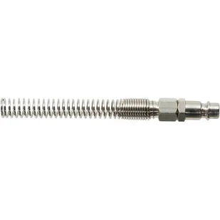 NEO-TOOLS TOOLS Końcówka do szybkozłączki z wyjściem na wąż 8x10 mm 12-606 - Akcesoria pneumatyczne - miniaturka - grafika 1