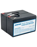 Baterie do zasilaczy awaryjnych UPS - Avacom RBC113 AVARBC113 AVA-RBC113 - miniaturka - grafika 1
