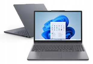 Lenovo IdeaPad Slim 3 15ARP10 83K7004BPB - Laptopy - miniaturka - grafika 1