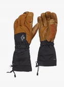 Rękawice narciarskie - Rękawice w góry Black Diamond Soloist Gloves - miniaturka - grafika 1