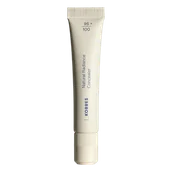 Korektory do twarzy - Korres Korektor Natural Radiance, 02 Medium - miniaturka - grafika 1