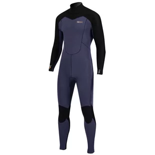 Pianka Prolimit Raider Steamer 5/3 DL GBS Navy/Black 2023-XL - Pianki do pływania - miniaturka - grafika 1