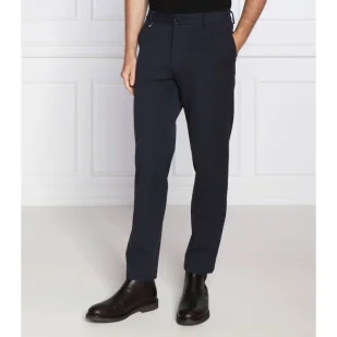 BOSS Spodnie Kane | Slim Fit - Spodnie męskie - miniaturka - grafika 1