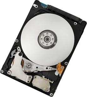 Dysk serwerowy IBM 300GB 3.5'' SAS-2 6Gb/s 43X0808 - Dyski serwerowe - miniaturka - grafika 1