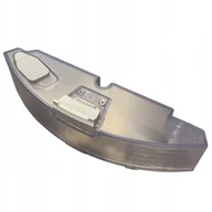 Akcesoria do odkurzaczy - Oryginalny zbiornik wody pojemnik na wodę do Roborock S8 biały - miniaturka - grafika 1