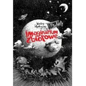 Książki o kulturze i sztuce - Imaginarium zbiorowe Rodrigues Wesley - miniaturka - grafika 1