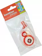 Przybory szkolne - Schemat Korektor w taśmie - miniaturka - grafika 1