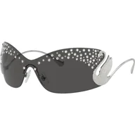 Okulary przeciwsłoneczne - Swarovski Okulary przeciwsłoneczne - miniaturka - grafika 1