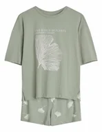 Piżamy damskie - Piżama Cervia - miniaturka - grafika 1