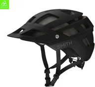 Kaski rowerowe - Smith Forefront 2 MIPS Matte Black - miniaturka - grafika 1