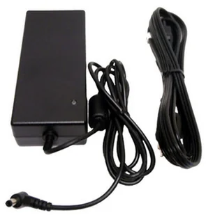 ASUS 0A001-00060100 adapter zasilający/ inwentor Wewnętrzna 120 W Czarny - Adaptery i przejściówki - miniaturka - grafika 1