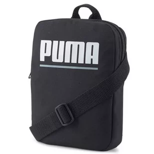 Saszetka Puma Plus Portable 079613 (kolor czarny) - Torby sportowe - miniaturka - grafika 1