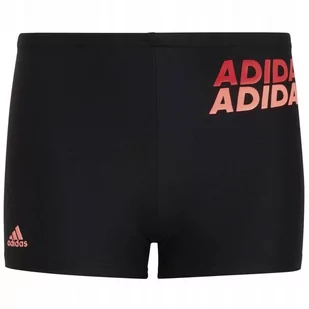 Kąpielówki dla dzieci adidas Brief HD4744 - Kąpielówki męskie - miniaturka - grafika 1