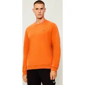 Bluzy męskie - Napapijri Bluza Balis Crew 1 | Regular Fit - miniaturka - grafika 1