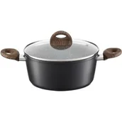 Garnki - Ambition Garnek Terra 22828 28 cm - miniaturka - grafika 1