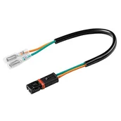 Części motocyklowe - Kable okablowania świateł narożnych, 2 szt. - kompatybilne z - BMW - miniaturka - grafika 1