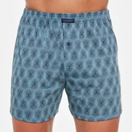Majtki męskie - Bokserki męskie Comfort 002/271 Cornette-XXL - miniaturka - grafika 1