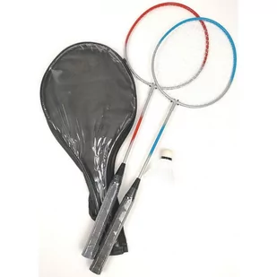 Zestaw do badmintona w pokrowcu Extreme 102 - Badminton - miniaturka - grafika 1