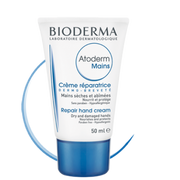 BIODERMA Atoderm krem do ršk 50ml 3401379775778