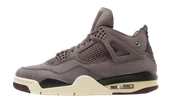Buty sportowe damskie - Air Jordan 4 Retro A Ma Maniére Violet Ore - miniaturka - grafika 1