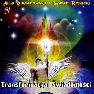 Transformacja Świadomości - Muzyka relaksacyjna - miniaturka - grafika 1