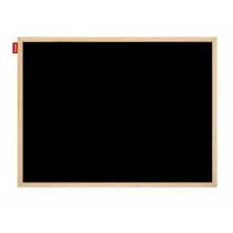 MEMOBOARDS Tablica Kredowa 40x30cm MTB040030 36170-uniw - Tablice i flipcharty - miniaturka - grafika 1