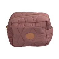 Akcesoria do wózków - Filibabba kosmetyczka mała wild rose - miniaturka - grafika 1