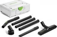 Akcesoria do odkurzaczy - Festool STANDARDOWY ZESTAW DO CZYSZCZENIA RS-ST D 27/36-PLUS - miniaturka - grafika 1