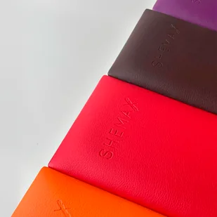 Shemax Luxury Podstawka Do Rąk Red - Pozostałe akcesoria kosmetyczne - miniaturka - grafika 5